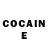 Cocaine FishScale Ruslan Nustrean